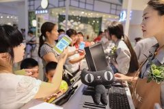 ONMINE和保守零食店肆的分歧正在于我们更沉视消