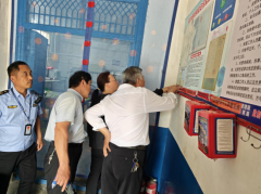 为全镇教育事业成长保驾护航